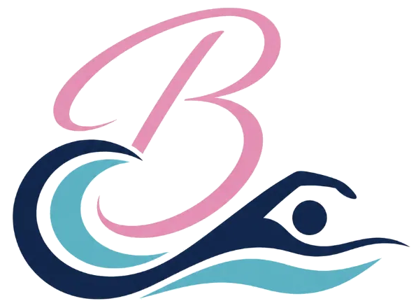 Beyond the Waves Aquatics logo